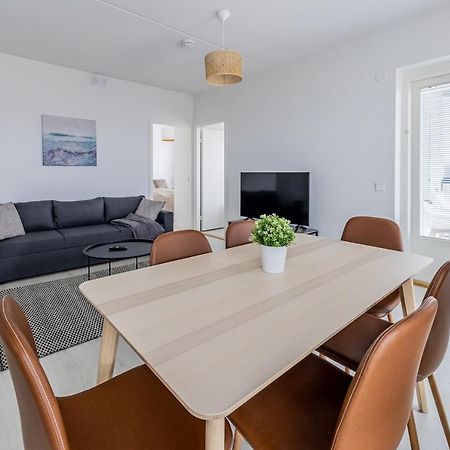 Apartment, Sleepwell, Kirstinpuisto Τούρκου Εξωτερικό φωτογραφία