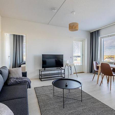 Apartment, Sleepwell, Kirstinpuisto Τούρκου Εξωτερικό φωτογραφία
