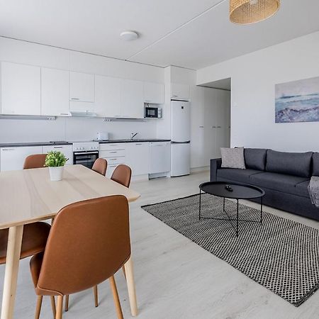 Apartment, Sleepwell, Kirstinpuisto Τούρκου Εξωτερικό φωτογραφία