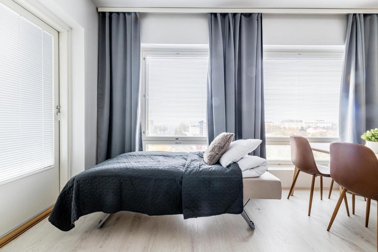 Apartment, Sleepwell, Kirstinpuisto Τούρκου Εξωτερικό φωτογραφία
