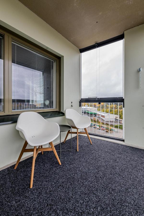 Apartment, Sleepwell, Kirstinpuisto Τούρκου Εξωτερικό φωτογραφία