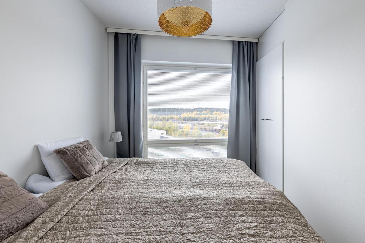 Apartment, Sleepwell, Kirstinpuisto Τούρκου Εξωτερικό φωτογραφία