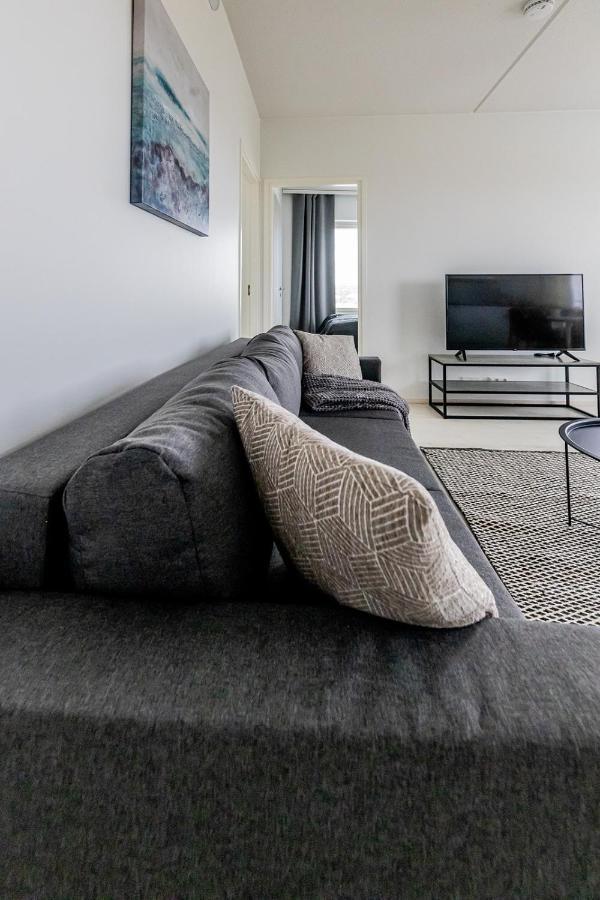 Apartment, Sleepwell, Kirstinpuisto Τούρκου Εξωτερικό φωτογραφία