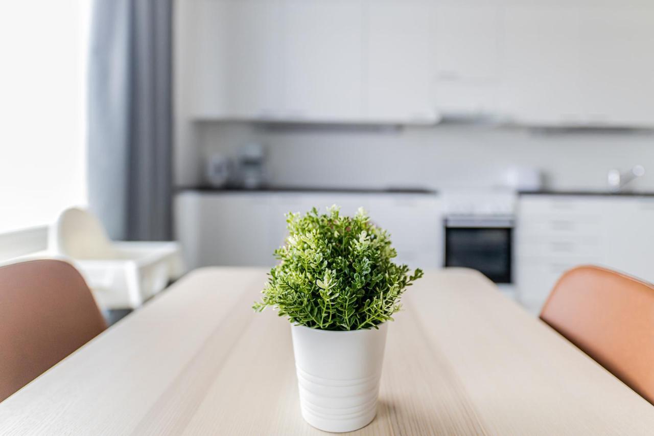 Apartment, Sleepwell, Kirstinpuisto Τούρκου Εξωτερικό φωτογραφία