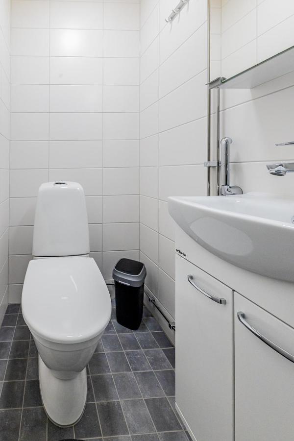 Apartment, Sleepwell, Kirstinpuisto Τούρκου Εξωτερικό φωτογραφία