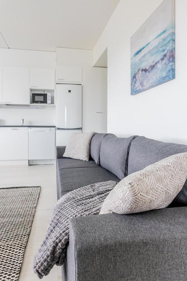 Apartment, Sleepwell, Kirstinpuisto Τούρκου Εξωτερικό φωτογραφία