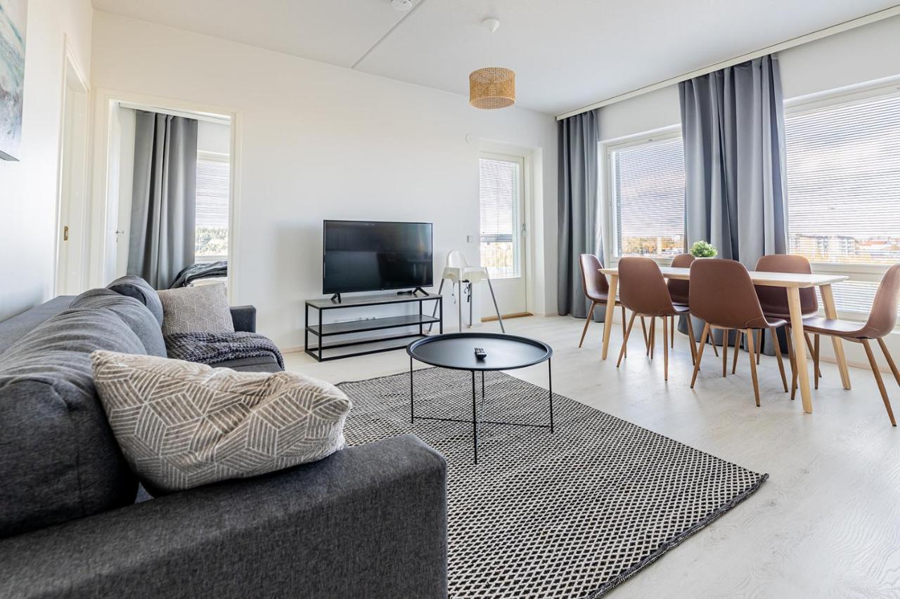 Apartment, Sleepwell, Kirstinpuisto Τούρκου Εξωτερικό φωτογραφία