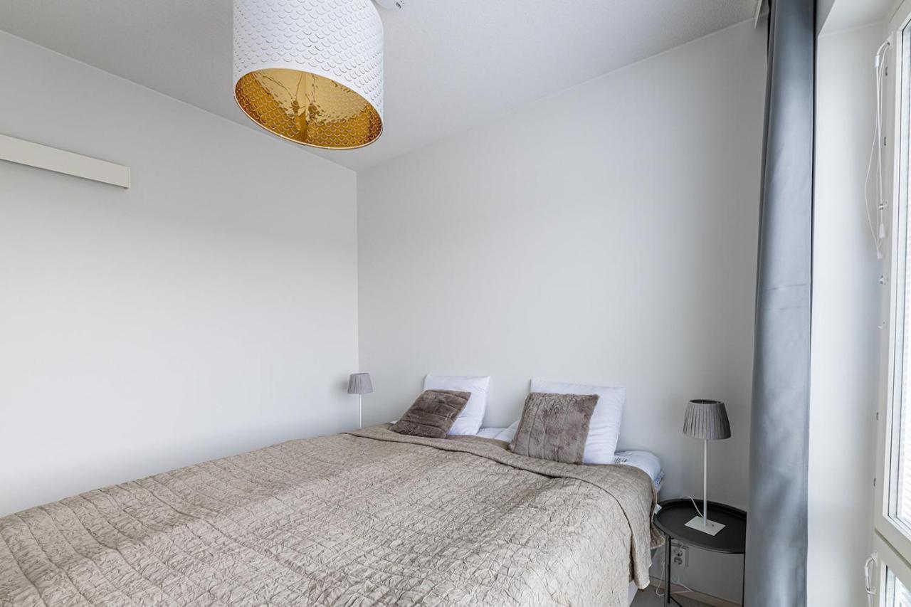 Apartment, Sleepwell, Kirstinpuisto Τούρκου Εξωτερικό φωτογραφία