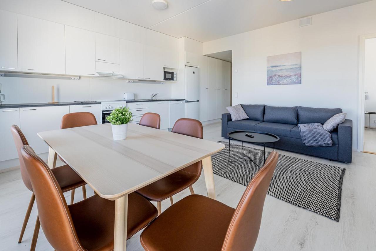 Apartment, Sleepwell, Kirstinpuisto Τούρκου Εξωτερικό φωτογραφία