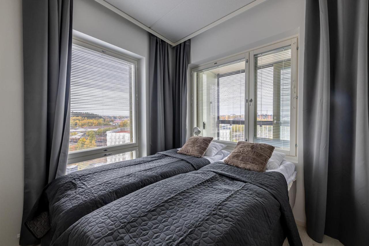 Apartment, Sleepwell, Kirstinpuisto Τούρκου Εξωτερικό φωτογραφία