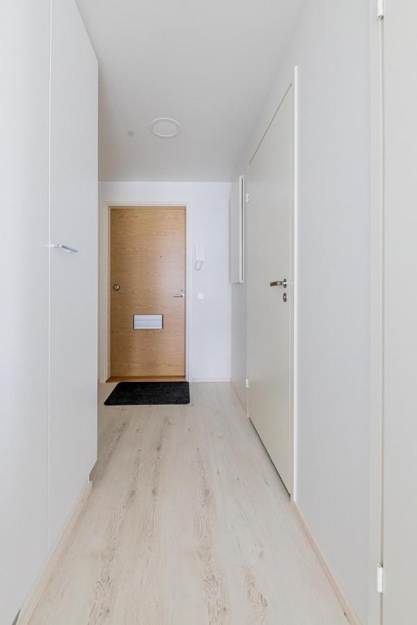 Apartment, Sleepwell, Kirstinpuisto Τούρκου Εξωτερικό φωτογραφία