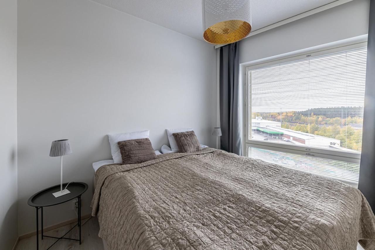 Apartment, Sleepwell, Kirstinpuisto Τούρκου Εξωτερικό φωτογραφία