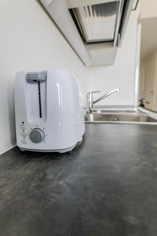 Apartment, Sleepwell, Kirstinpuisto Τούρκου Εξωτερικό φωτογραφία