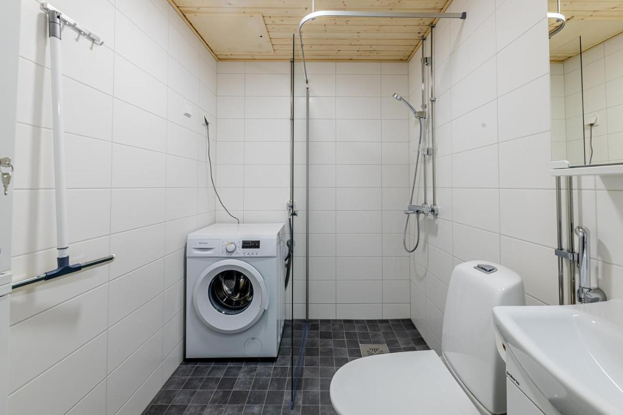 Apartment, Sleepwell, Kirstinpuisto Τούρκου Εξωτερικό φωτογραφία