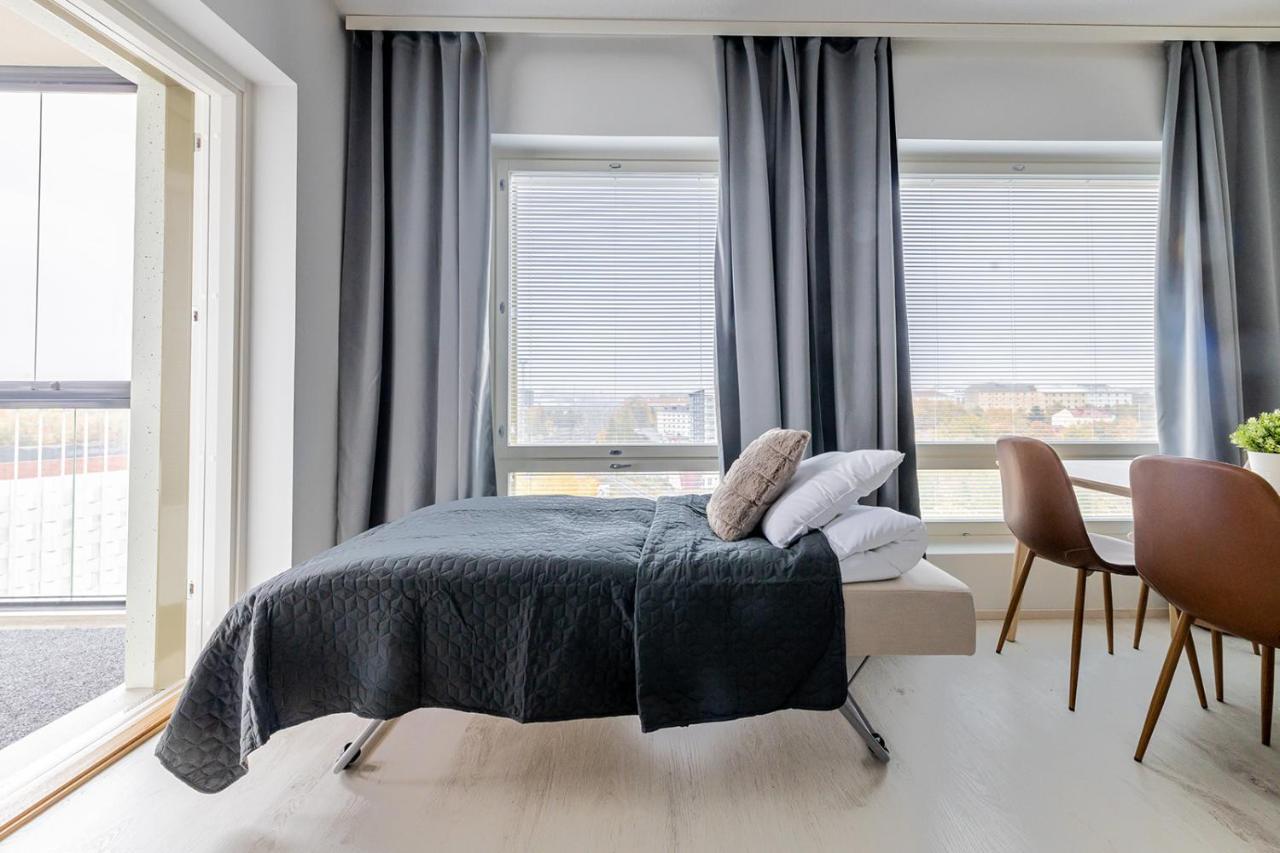 Apartment, Sleepwell, Kirstinpuisto Τούρκου Εξωτερικό φωτογραφία