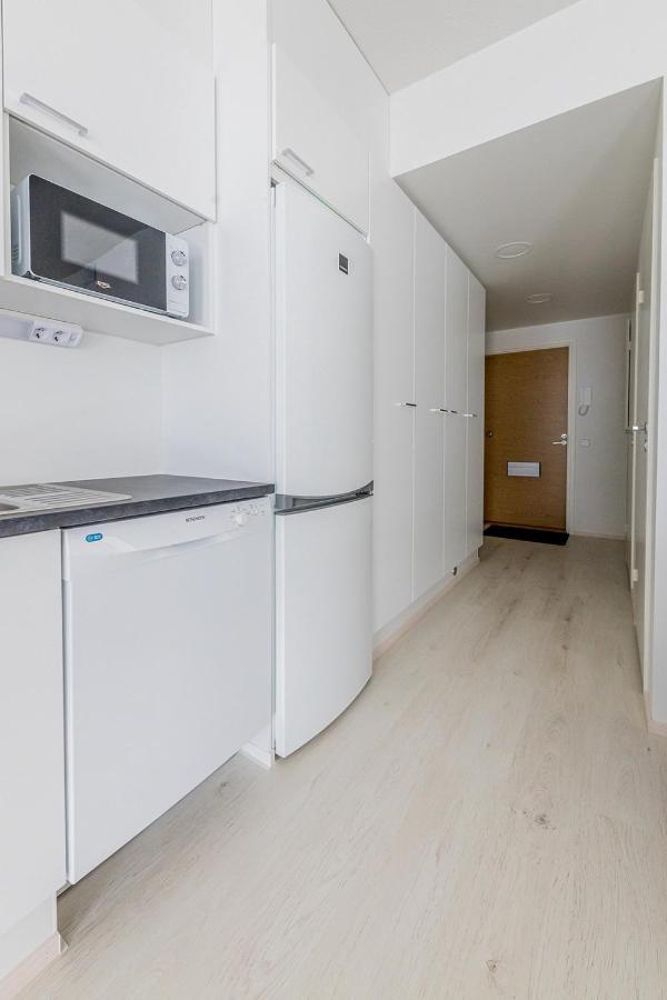 Apartment, Sleepwell, Kirstinpuisto Τούρκου Εξωτερικό φωτογραφία