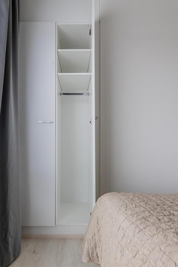 Apartment, Sleepwell, Kirstinpuisto Τούρκου Εξωτερικό φωτογραφία