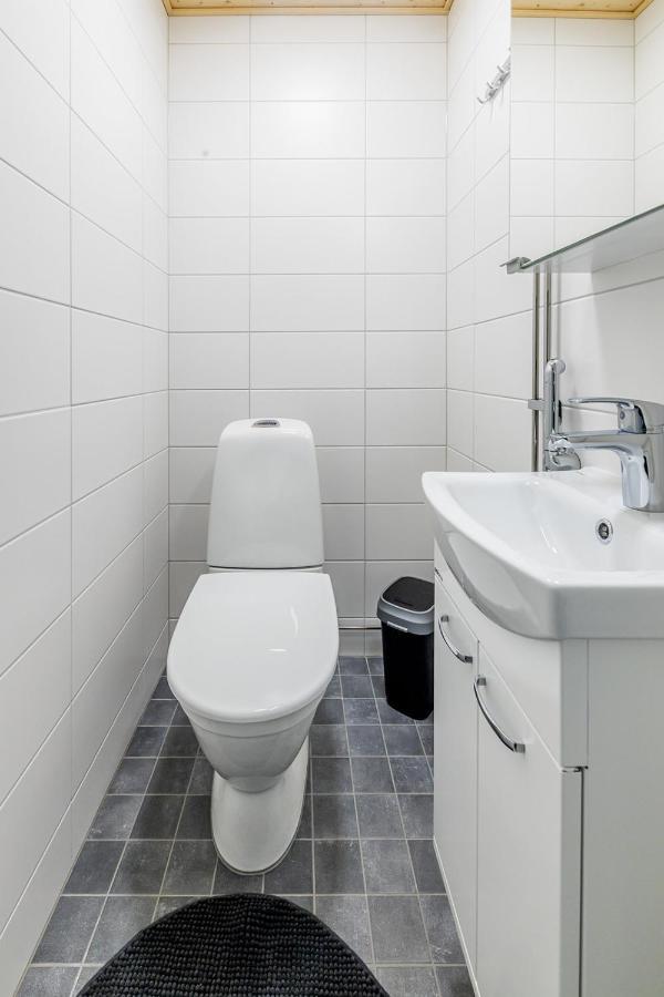 Apartment, Sleepwell, Kirstinpuisto Τούρκου Εξωτερικό φωτογραφία