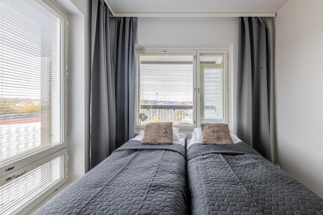 Apartment, Sleepwell, Kirstinpuisto Τούρκου Εξωτερικό φωτογραφία