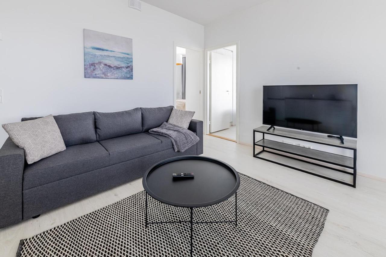 Apartment, Sleepwell, Kirstinpuisto Τούρκου Εξωτερικό φωτογραφία