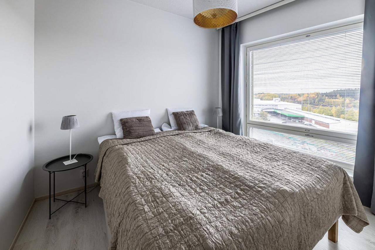 Apartment, Sleepwell, Kirstinpuisto Τούρκου Εξωτερικό φωτογραφία