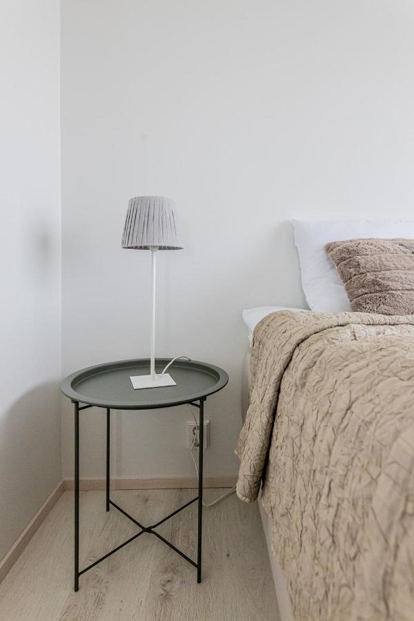 Apartment, Sleepwell, Kirstinpuisto Τούρκου Εξωτερικό φωτογραφία