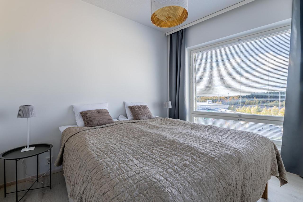 Apartment, Sleepwell, Kirstinpuisto Τούρκου Εξωτερικό φωτογραφία