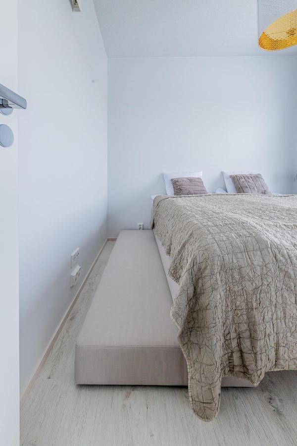 Apartment, Sleepwell, Kirstinpuisto Τούρκου Εξωτερικό φωτογραφία