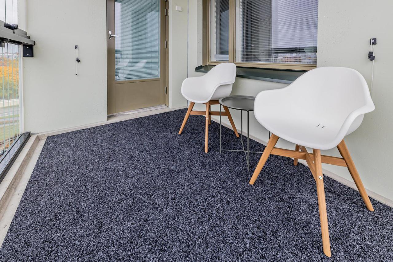 Apartment, Sleepwell, Kirstinpuisto Τούρκου Εξωτερικό φωτογραφία