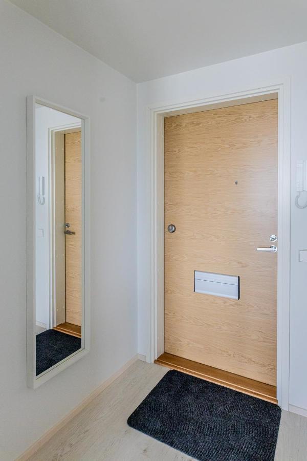 Apartment, Sleepwell, Kirstinpuisto Τούρκου Εξωτερικό φωτογραφία