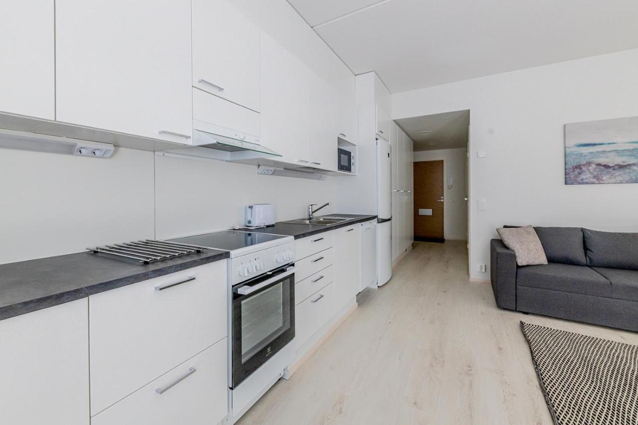 Apartment, Sleepwell, Kirstinpuisto Τούρκου Εξωτερικό φωτογραφία
