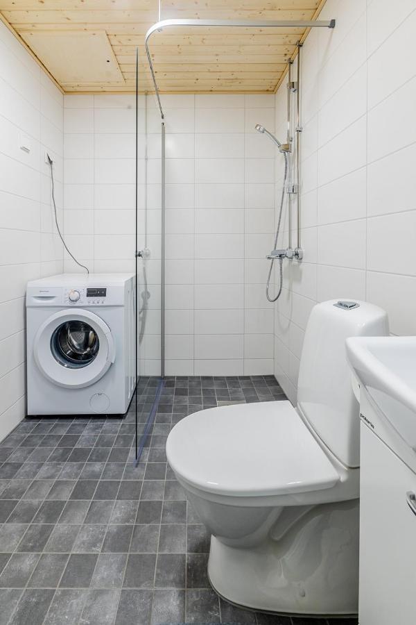 Apartment, Sleepwell, Kirstinpuisto Τούρκου Εξωτερικό φωτογραφία