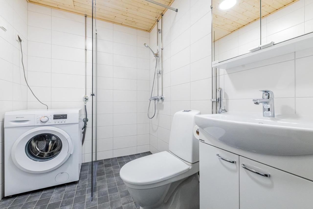 Apartment, Sleepwell, Kirstinpuisto Τούρκου Εξωτερικό φωτογραφία