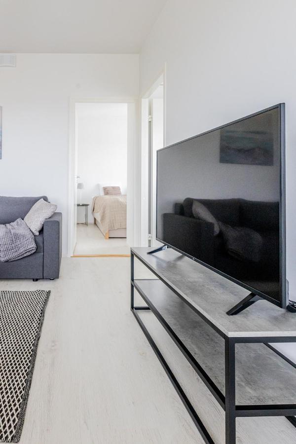 Apartment, Sleepwell, Kirstinpuisto Τούρκου Εξωτερικό φωτογραφία