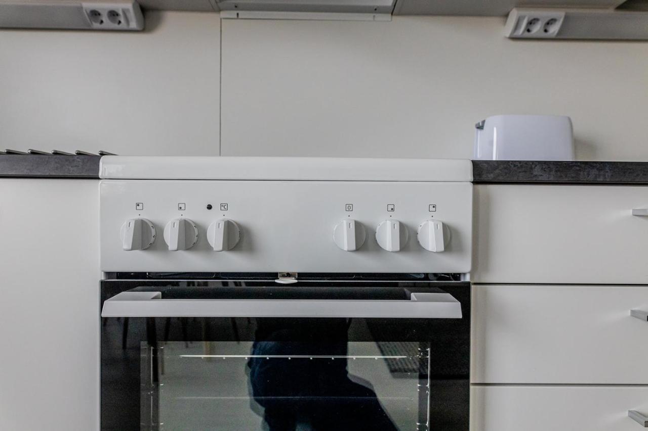 Apartment, Sleepwell, Kirstinpuisto Τούρκου Εξωτερικό φωτογραφία