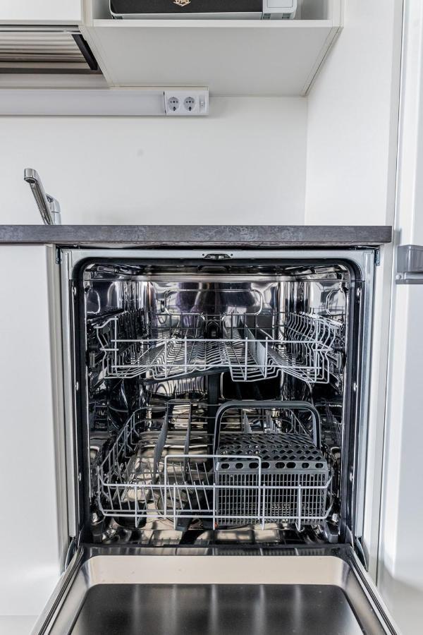 Apartment, Sleepwell, Kirstinpuisto Τούρκου Εξωτερικό φωτογραφία