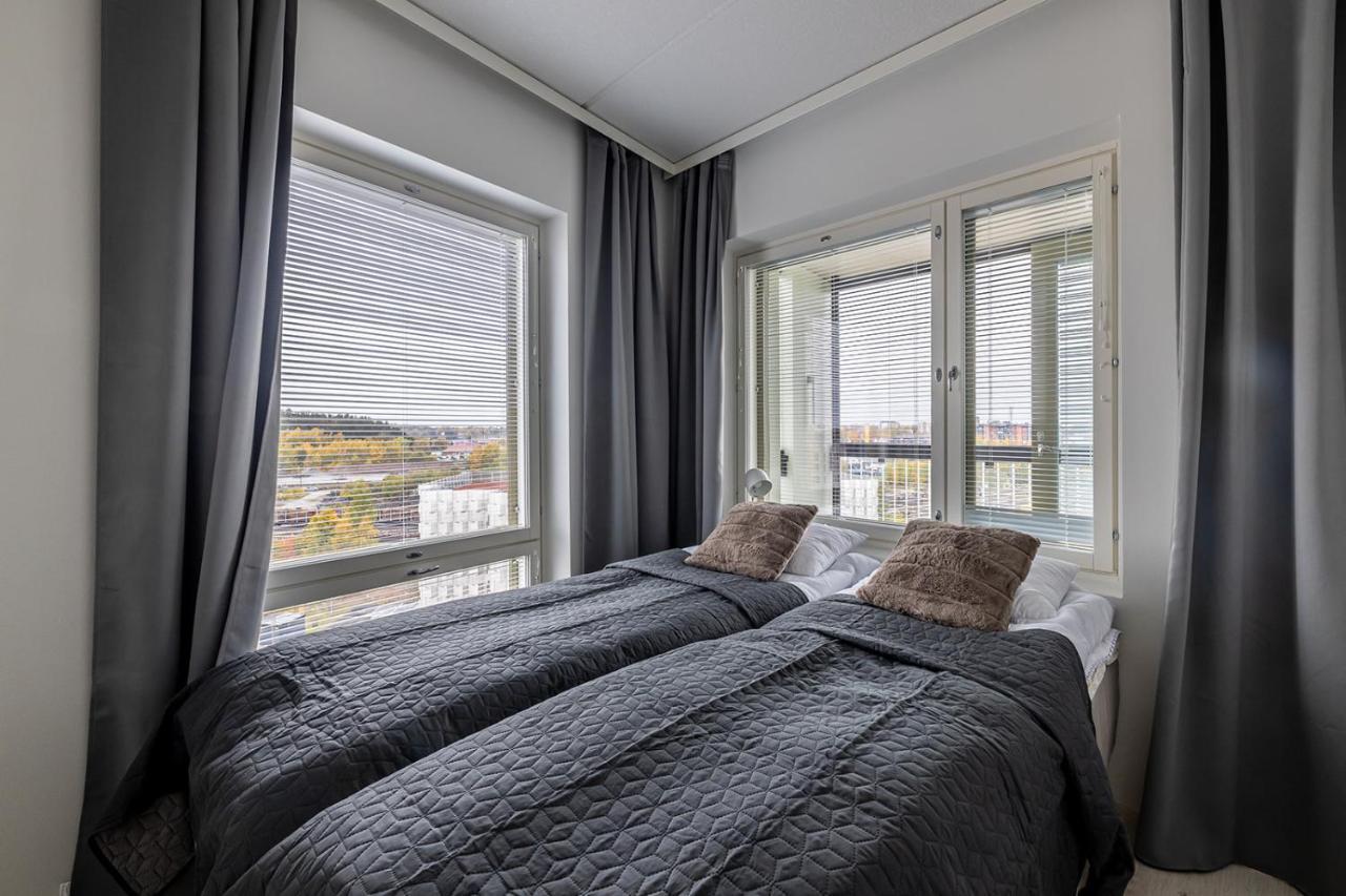 Apartment, Sleepwell, Kirstinpuisto Τούρκου Εξωτερικό φωτογραφία